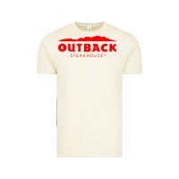 Vintage Arctic outback steakhouse Vintage Tee - linhVisuals