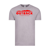 Vintage Zinc outback steakhouse Vintage Tee - linhVisuals