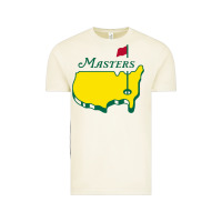 Vintage Arctic MASTER GOLF TOURNAMENT Vintage Tee - linhVisuals