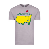 Master Golf Tournament Vintage Tee | Teevron