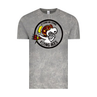 Flying Aces Vintage Tee | Teevron