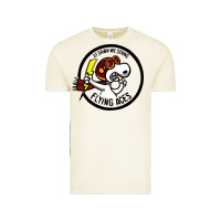 Vintage Arctic flying aces Vintage Tee - linhVisuals