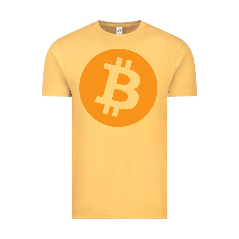 Bitcoin Ledger Blockchain Satoshi Btc Vintage Tee by linhVisuals | Teevron