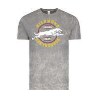 Cloud Rock Richmond Greyhounds Lon Don 1897 Vintage Tee - linhVisuals