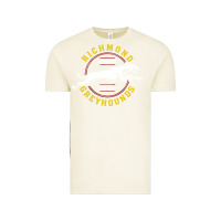 Vintage Arctic Richmond Greyhounds Lon Don 1897 Vintage Tee - linhVisuals