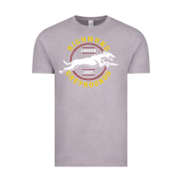 Vintage Zinc Richmond Greyhounds Lon Don 1897 Vintage Tee - linhVisuals