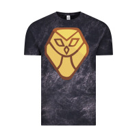 Cloud Black The Owl House Vintage Tee - linhVisuals