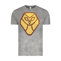 Cloud Rock The Owl House Vintage Tee - linhVisuals