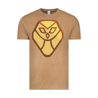 Vintage Camel The Owl House Vintage Tee - linhVisuals