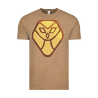 Vintage Coffee The Owl House Vintage Tee - linhVisuals
