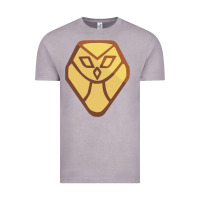 Vintage Zinc The Owl House Vintage Tee - linhVisuals
