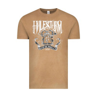 Vintage Camel halestorm Vintage Tee - linhVisuals