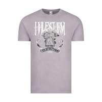 Vintage Zinc halestorm Vintage Tee - linhVisuals