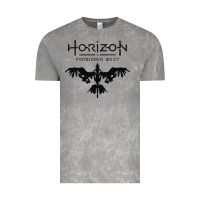 Horizon Forbidden West Vintage Tee | Teevron