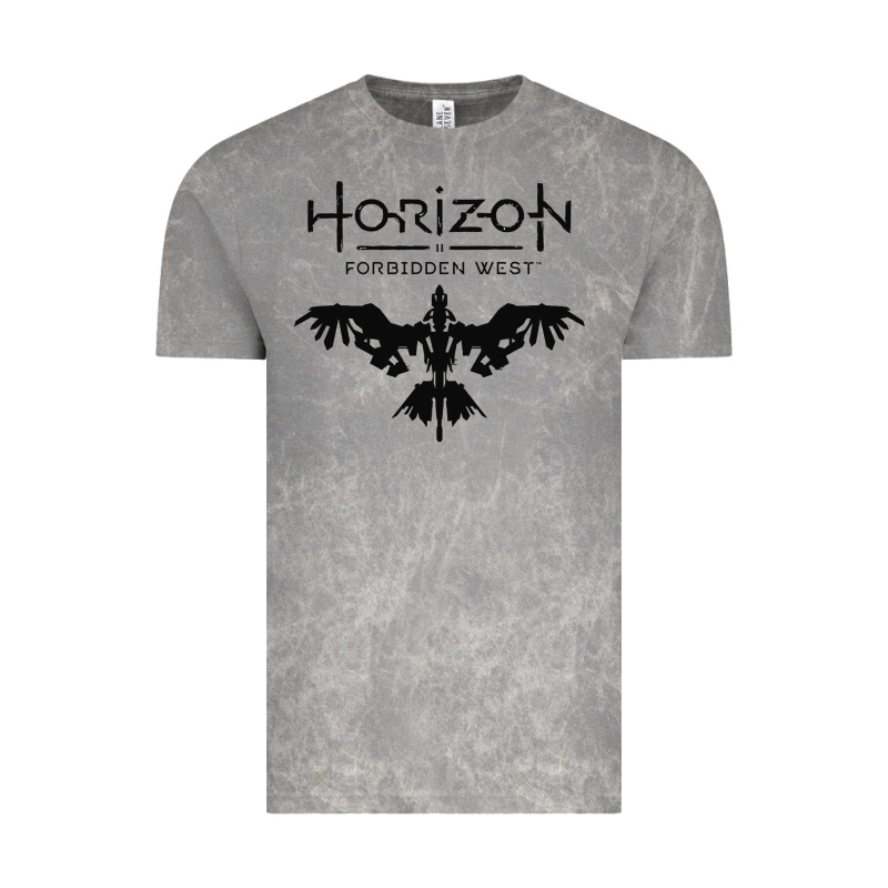 Horizon Forbidden West Vintage Tee by linhVisuals | Teevron