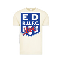 Vintage Arctic eastwood rugby Vintage Tee - linhVisuals