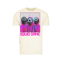 Vintage Arctic spoky squids games Vintage Tee - linhVisuals