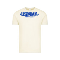 Vintage Arctic The usmma mariners Vintage Tee - linhVisuals