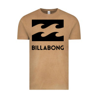 Vintage Camel billabong Vintage Tee - linhVisuals