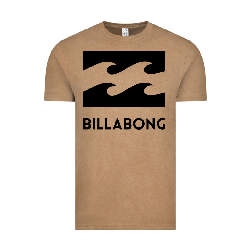 Billabong Vintage Tee by linhVisuals | Teevron