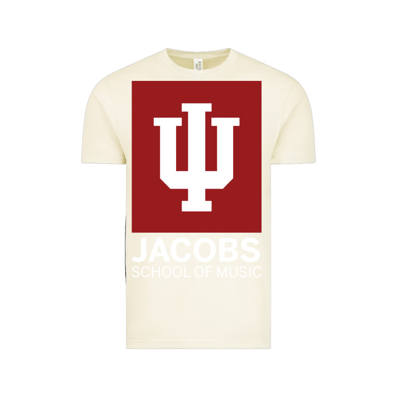 Jacobs, School Of Music Vintage Tee by linhVisuals | Teevron