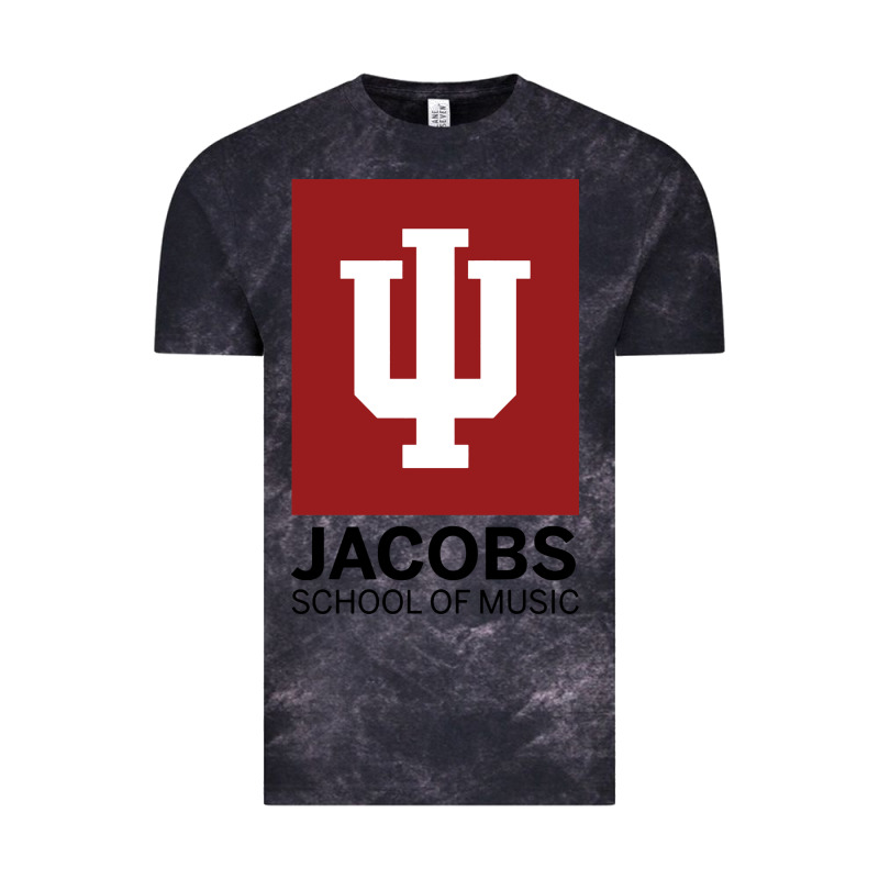 Jacobs, School Of Music Vintage Tee by linhVisuals | Teevron