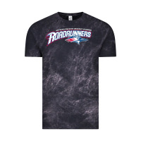 Cloud Black The MSU Denver Roadrunners Vintage Tee - linhVisuals