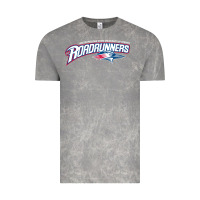 Cloud Rock The MSU Denver Roadrunners Vintage Tee - linhVisuals