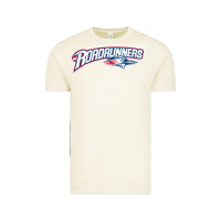 Vintage Arctic The MSU Denver Roadrunners Vintage Tee - linhVisuals