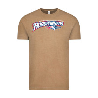 Vintage Coffee The MSU Denver Roadrunners Vintage Tee - linhVisuals