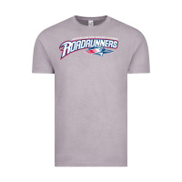Vintage Zinc The MSU Denver Roadrunners Vintage Tee - linhVisuals