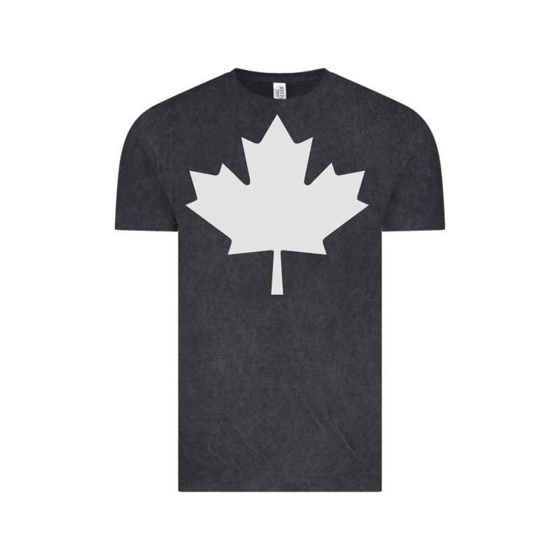 Canada Maple Vintage Tee by linhVisuals | Teevron