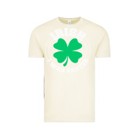 Vintage Arctic irish i was faster Vintage Tee - linhVisuals