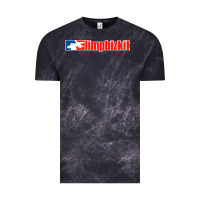 Cloud Black lover-limp-bizkit-fans Vintage Tee - linhVisuals