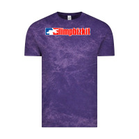Cloud Purple lover-limp-bizkit-fans Vintage Tee - linhVisuals