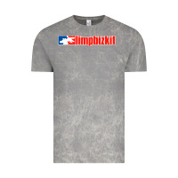 Cloud Rock lover-limp-bizkit-fans Vintage Tee - linhVisuals