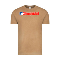 Vintage Camel lover-limp-bizkit-fans Vintage Tee - linhVisuals