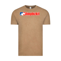 Vintage Coffee lover-limp-bizkit-fans Vintage Tee - linhVisuals