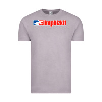 Vintage Zinc lover-limp-bizkit-fans Vintage Tee - linhVisuals