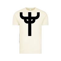 Vintage Arctic red-judas-priest cross Vintage Tee - linhVisuals