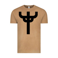 Vintage Camel red-judas-priest cross Vintage Tee - linhVisuals