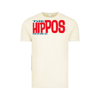 Vintage Arctic the hippos - heads are gonna roll Vintage Tee - linhVisuals