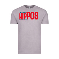 Vintage Zinc the hippos - heads are gonna roll Vintage Tee - linhVisuals