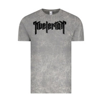 Cloud Rock cool-kvelertak-blodtorst Vintage Tee - linhVisuals