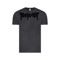 Vintage Black cool-kvelertak-blodtorst Vintage Tee - linhVisuals
