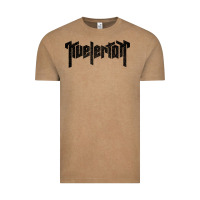 Vintage Coffee cool-kvelertak-blodtorst Vintage Tee - linhVisuals