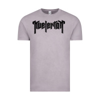 Vintage Zinc cool-kvelertak-blodtorst Vintage Tee - linhVisuals