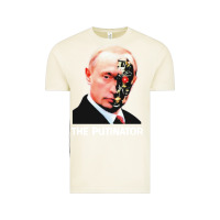 Vintage Arctic official the putinator Vintage Tee - linhVisuals