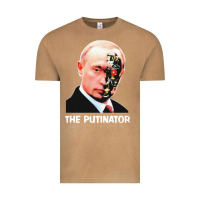 Vintage Camel official the putinator Vintage Tee - linhVisuals
