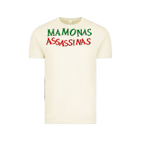 Vintage Arctic the-mamonas-assassinas mamonas assassinas Vintage Tee - linhVisuals